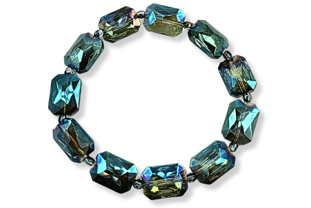 Bold Bracelet 192