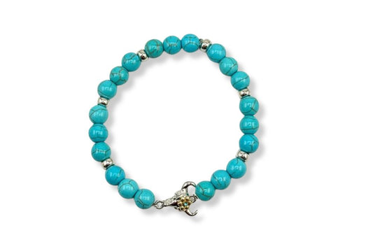 Bold Bracelet 121