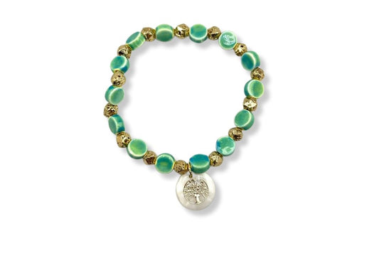 Bold Bracelet 122