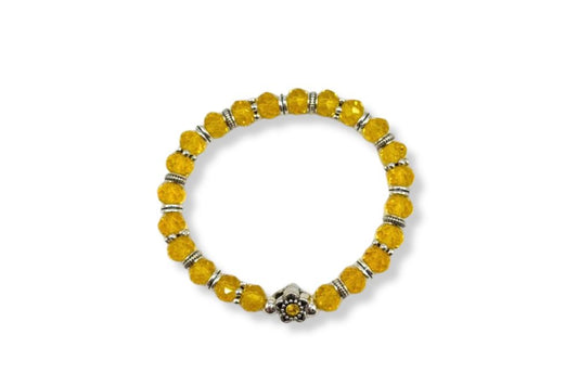 Bold Bracelet 124