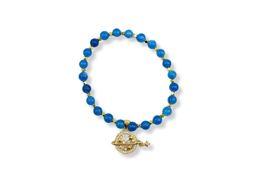 Bold Bracelet 126