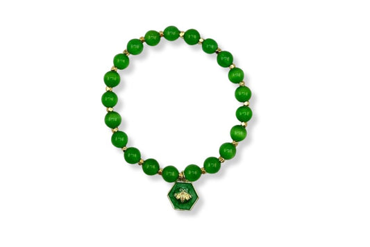 Bold Bracelet 127