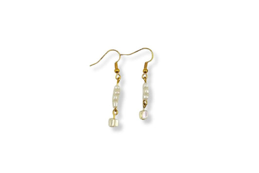 Bold Earrings 06