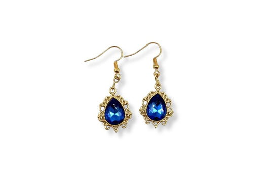 Bold Earrings 07