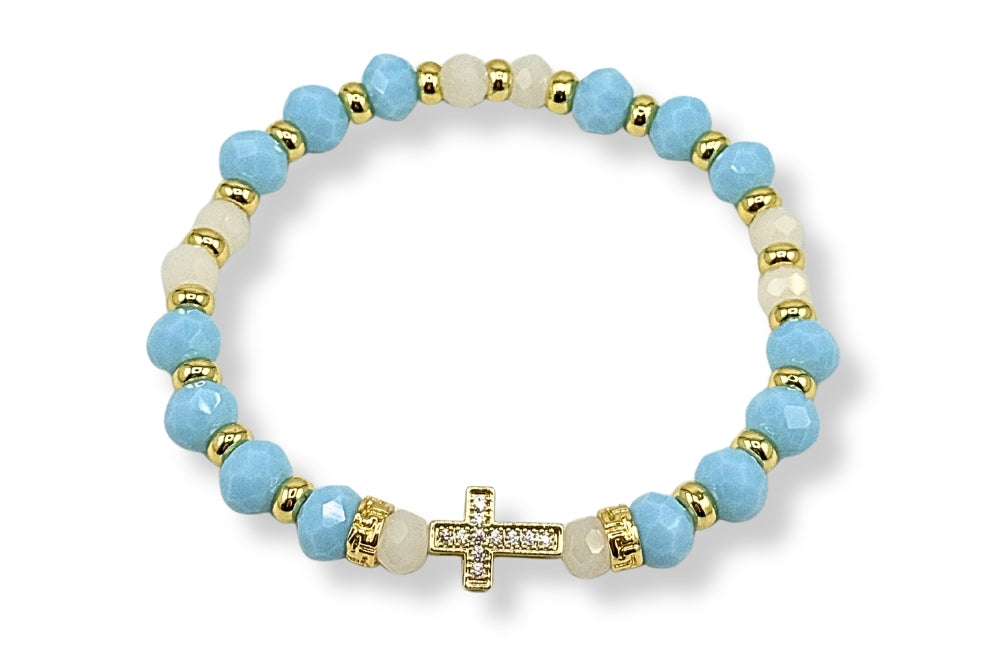 Faith Bracelet 464