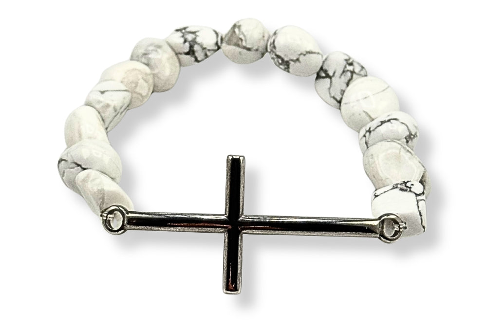 Faith Bracelet 465