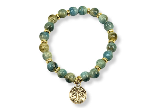 Faith Bracelet 466