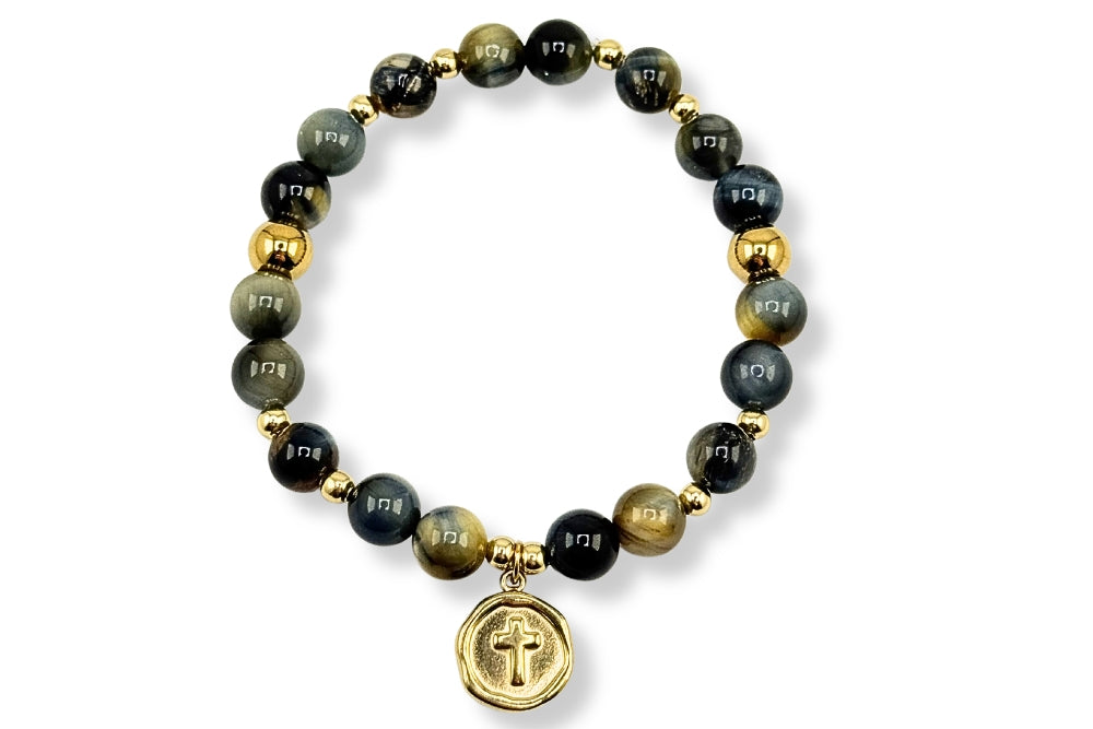 Faith Bracelet 467