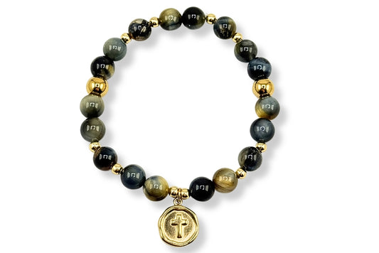 Faith Bracelet 467