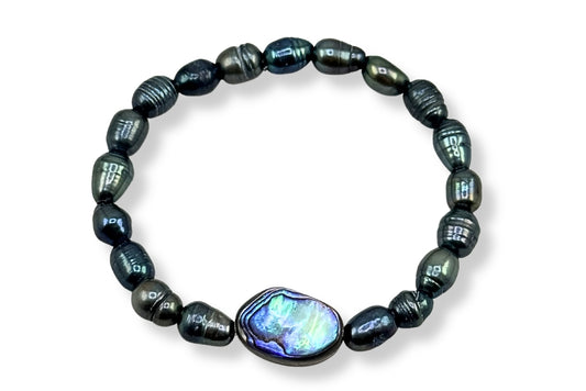 Ocean Bracelet 115