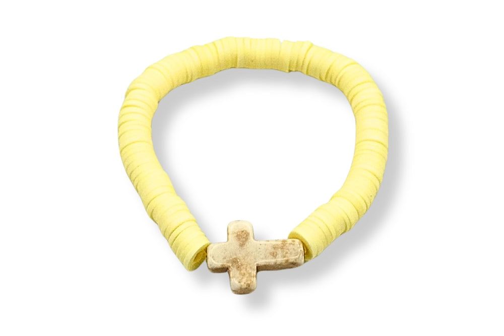 Faith Bracelet 473