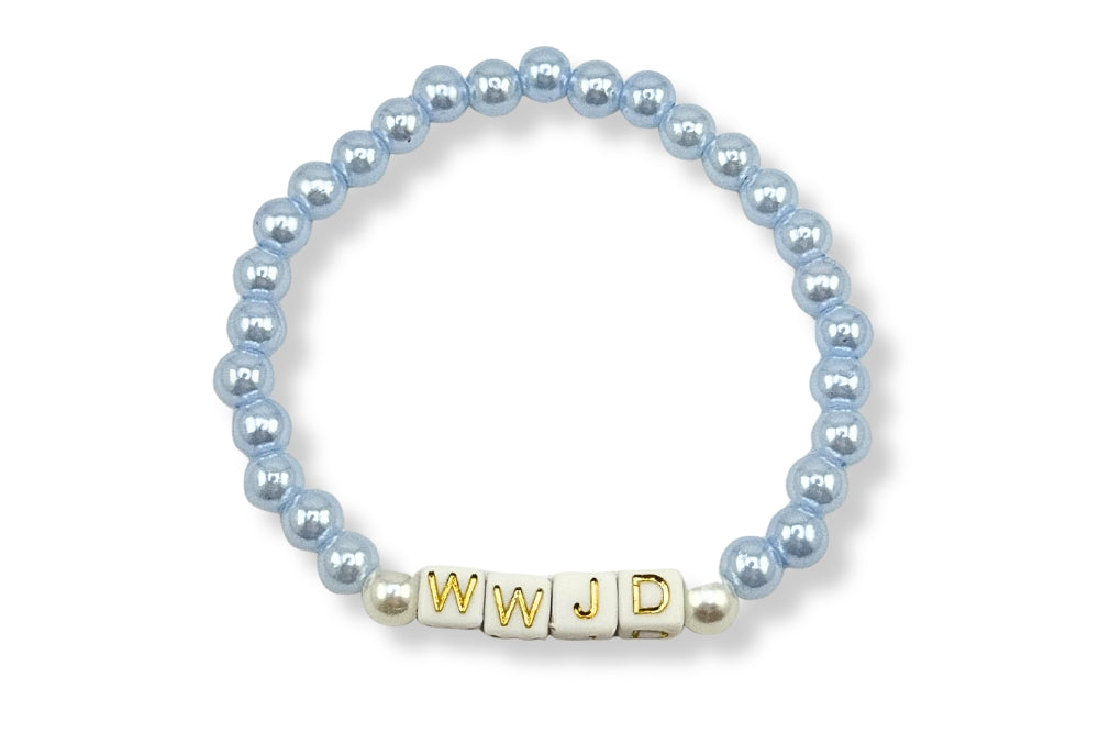 Faith Bracelet 460