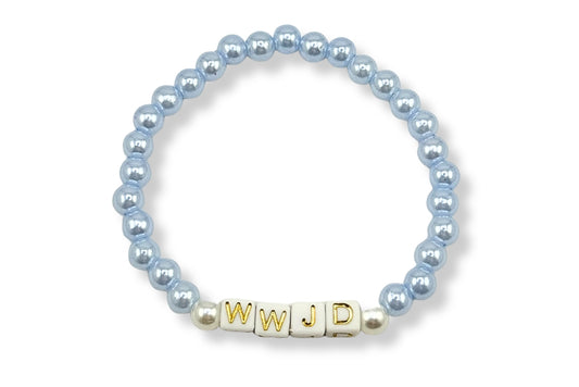 Faith Bracelet 460