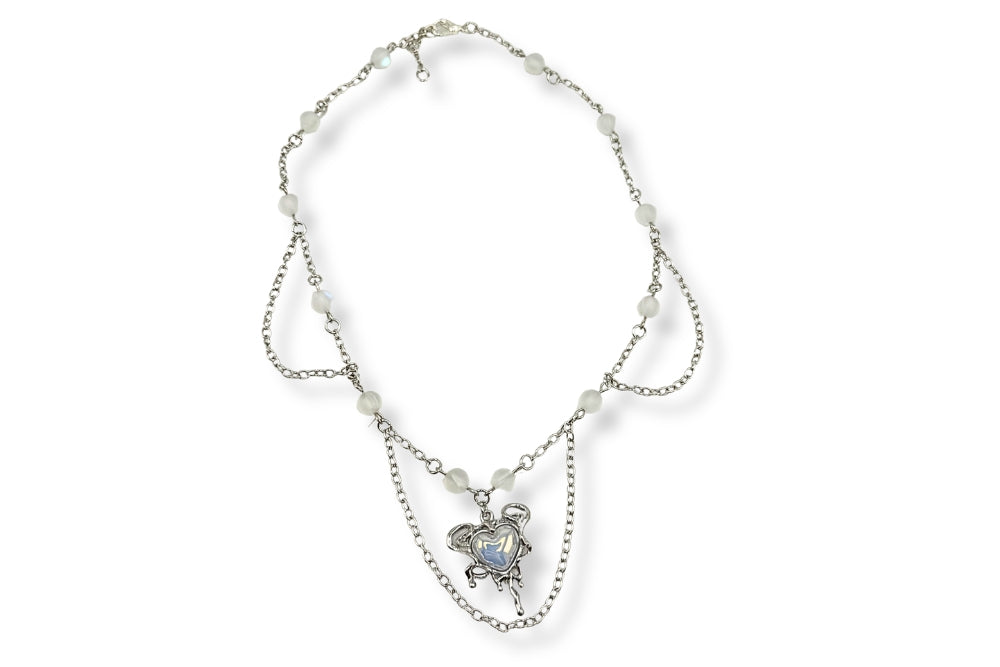 Bold Necklace 13