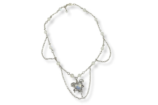 Bold Necklace 13