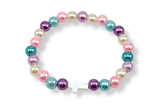 Faith Bracelet 462