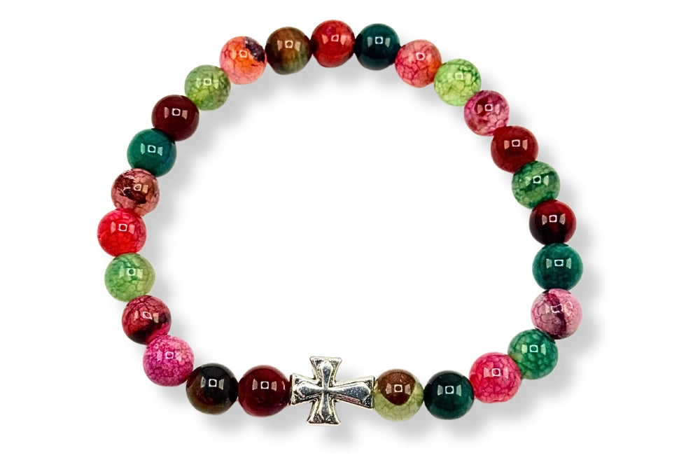 Faith Bracelet 437