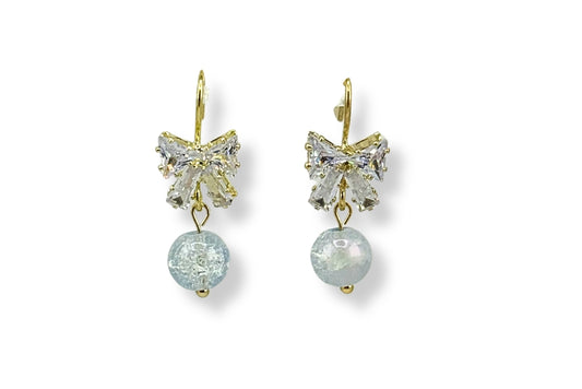 Royal Earrings 22