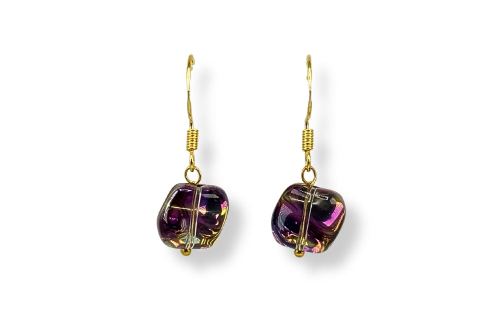 Bold Earrings 33