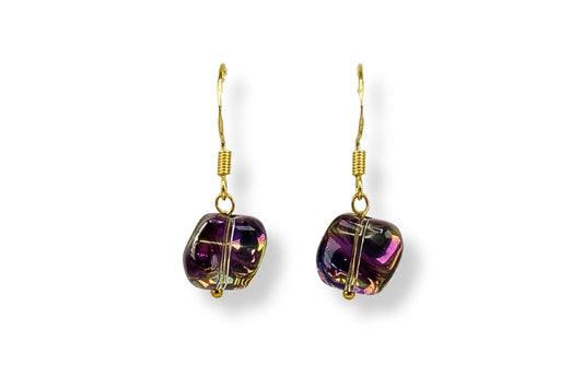Bold Earrings 33