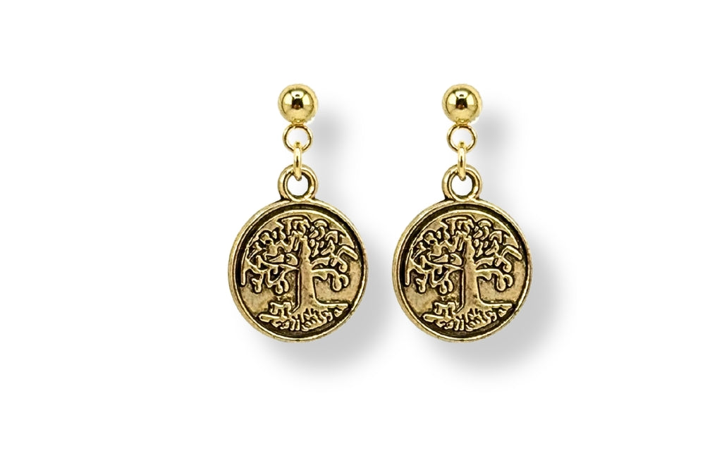 Faith Earrings 01