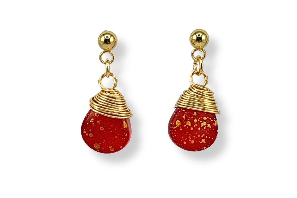 Bold Earrings 34
