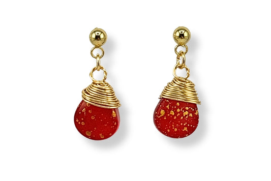 Bold Earrings 34