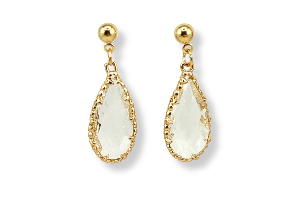 Royal Earrings 20