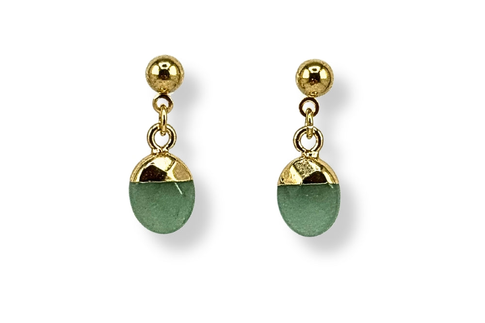 Royal Earrings 21