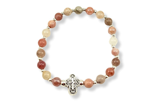 Faith Bracelet 446
