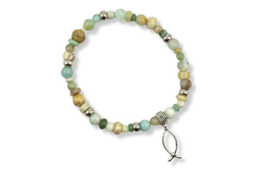 Faith Bracelet 168