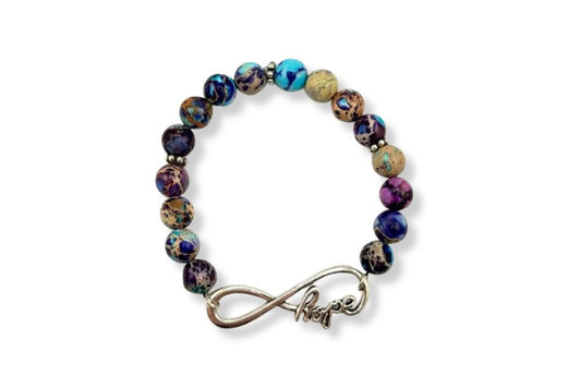 Faith Bracelet 169