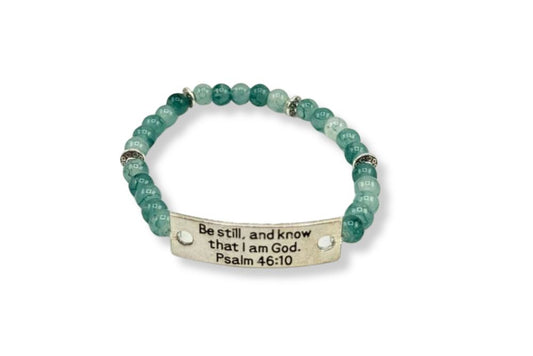 Faith Bracelet 171