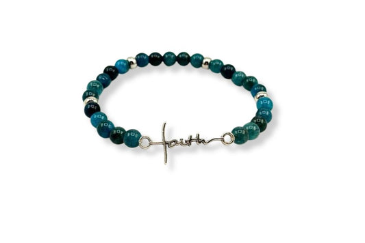 Faith Bracelet 173