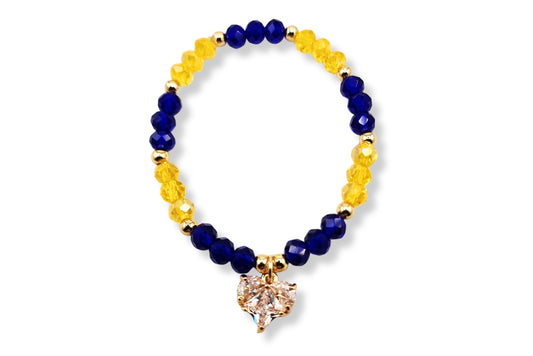 DSA Mother's Bracelet
