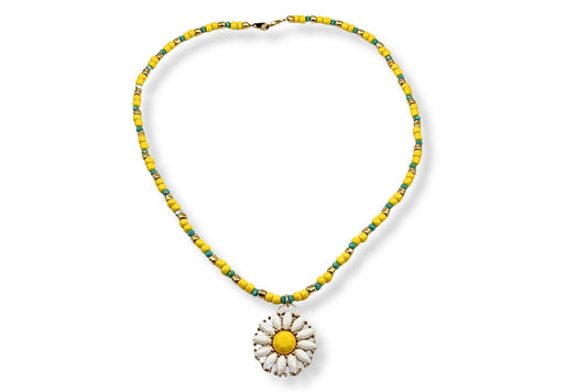 Pastel Necklace 19