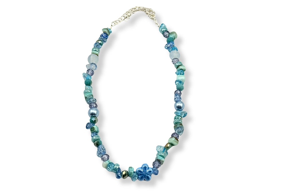 Pastel Necklace 20