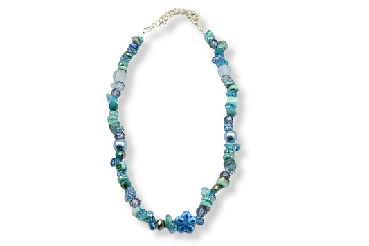Pastel Necklace 20