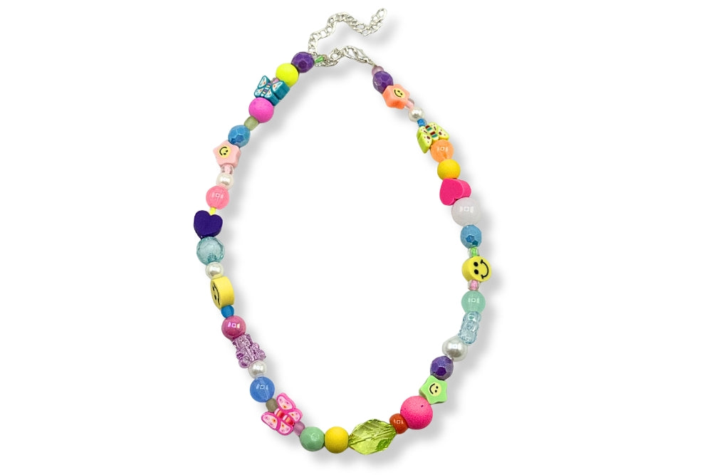 Children's Necklace 01