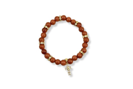 Faith Bracelet 178