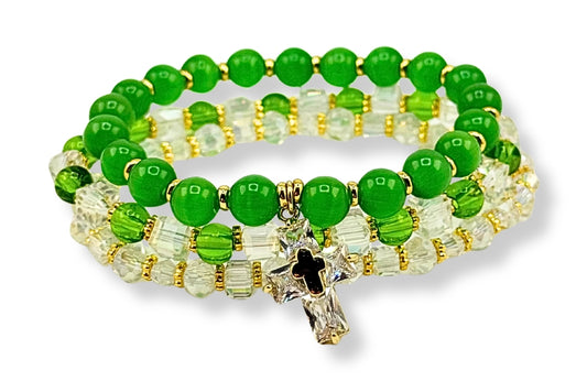 Faith Bracelet Set 17