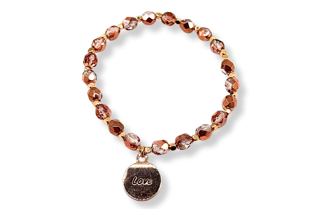 Bold Bracelet 182
