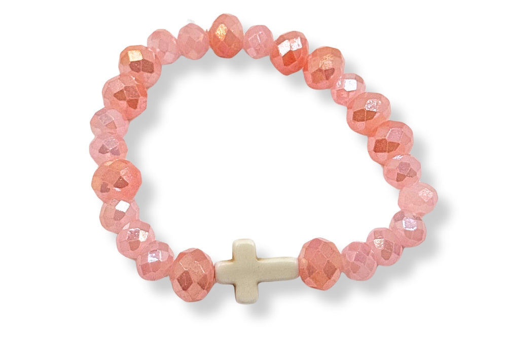 Faith Bracelet 431