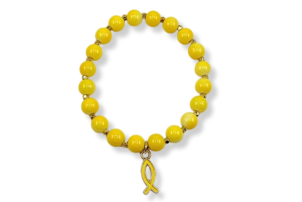 Faith Bracelet 416