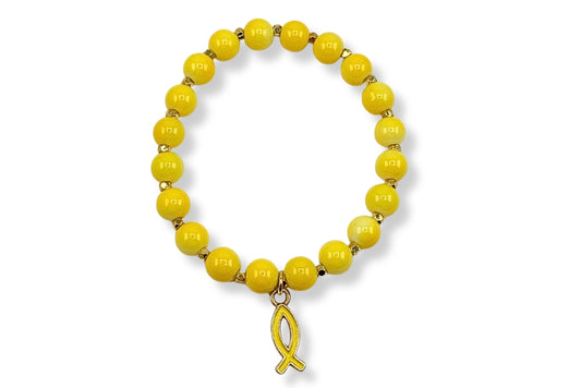 Faith Bracelet 416
